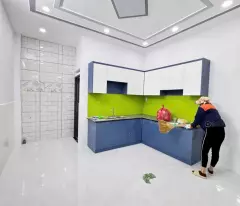 NHANH MỚI KỊP - MÃ LÒ -BÌNH TÂN - 2 TẦNG - 48M2 -HƠN 4 TỶ
