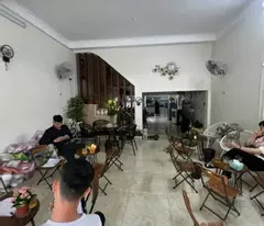 NGHI TẦM, TÂY HỒ, MẶT TIỀN KHỦNG KINH DOANH,80M2 x 5 TẦNG, 2 MẶT THOÁNG TRƯỚC SAU, SỔ HOA HẬU, Ô