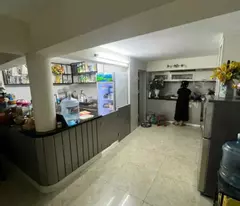 NGHI TẦM, TÂY HỒ, MẶT TIỀN KHỦNG KINH DOANH,80M2 x 5 TẦNG, 2 MẶT THOÁNG TRƯỚC SAU, SỔ HOA HẬU, Ô