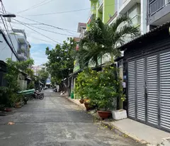 Mặt tiền siêu VIP đường 16A - BHHA - Bình Tân - 70m2 (4x17.5), hơn 5 tỷ