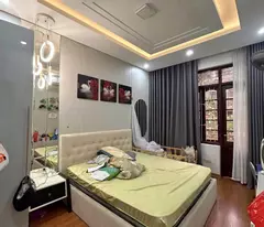 Chùa Bộc/Đống Đa - Nhà đẹp/Ở Sướng/Kinh doanh đỉnh/Oto dừng đỗ - 58m2/16.5 tỷ