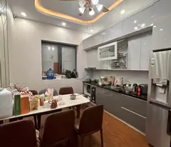 Chùa Bộc/Đống Đa - Nhà đẹp/Ở Sướng/Kinh doanh đỉnh/Oto dừng đỗ - 58m2/16.5 tỷ