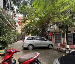 Chùa Bộc/Đống Đa - Nhà đẹp/Ở Sướng/Kinh doanh đỉnh/Oto dừng đỗ - 58m2/16.5 tỷ