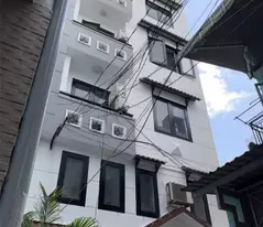 CHÍNH CHỦ BÁN NHÀ ĐƯỜNG TÔ HIẾN THÀNH - QUẬN 10 - TP.HCM