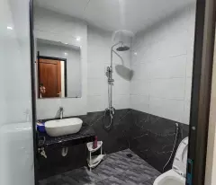 Nhà Đội Cấn đẹp xách vali về ở ngay 35m 6 tầng mặt tiền 3,5m giá 7,5 tỷ ( thương lượng )