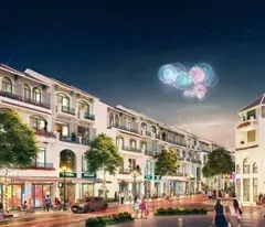 ĐẠI DỰ ÁN THÀNH PHỐ THỜI ĐẠI VÀ ÁNH SÁNG - SUN URBAN CITY HÀ NAM