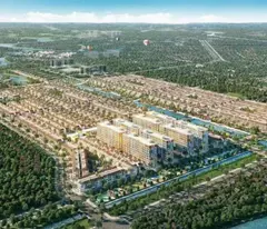 ĐẠI DỰ ÁN THÀNH PHỐ THỜI ĐẠI VÀ ÁNH SÁNG - SUN URBAN CITY HÀ NAM