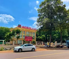 260TRIỆU SỞ HỮU NGAY 5x26 130m2 THỔ CƯ, SHR, SÁT CHỢ, ĐỐI DIỆN ỦY BAN,CẶP KHU CÔNG NGHIỆP TẠI BÌNH