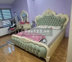 Bán CĂN HỘ CHUNG CƯ, P.Cự Lộc, Ô tô vào 65/120m2 T2 x hơn 4  tỷ.