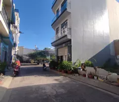 MỚI ĐẸP BÌNH TÂN 78M NỞ HẬU HẺM NHỰA 8M - NHÀ 4 TẦNG BTCT 6PN CHÍNH CHỦ BÁN 6.X TỶ
