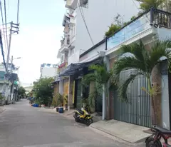 MỚI ĐẸP BÌNH TÂN 78M NỞ HẬU HẺM NHỰA 8M - NHÀ 4 TẦNG BTCT 6PN CHÍNH CHỦ BÁN 6.X TỶ
