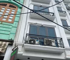 Bán nhà Vương Thừa Vũ, Thanh Xuân, Hà Nôi, 55m2, xây mới 9 tầng