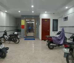 SIÊU HOT CCMN ĐƯỜNG MỸ ĐÌNH 1 - 15.8 TỶ 70m2 LUÔN FULL PHÒNG
