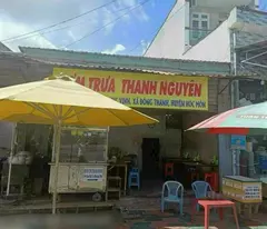 BÁN ĐẤT MẶT TIỀN ĐẶNG THÚC VỊNH, HÓC MÔN - VỊ TRÍ ĐẸP GÓC NGÃ 4 HUỲNH THỊ NA.
