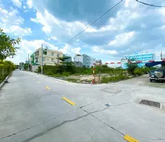 BÁN GẤP LÔ ĐẤT 2 MẶT TIỀN, GẦN 3000M2 THẠNH LỘC 37, QUẬN 12