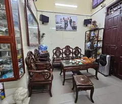 Bán nhà Đội Cấn Ba Đình, ngõ nông kinh doanh, lô góc, nhỉnh 5 tỷ