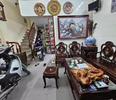 Bán nhà Đội Cấn Ba Đình, ngõ nông kinh doanh, lô góc, nhỉnh 5 tỷ