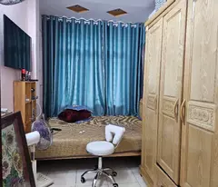 Bán nhà Đội Cấn Ba Đình, ngõ nông kinh doanh, lô góc, nhỉnh 5 tỷ