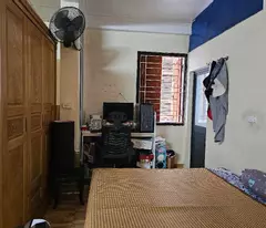 Bán nhà Đội Cấn Ba Đình, ngõ nông kinh doanh, lô góc, nhỉnh 5 tỷ