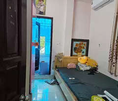 Bán nhà Đội Cấn Ba Đình, ngõ nông kinh doanh, lô góc, nhỉnh 5 tỷ