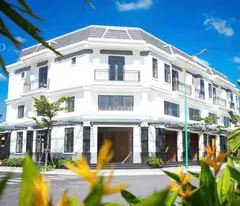 Đất Bán Hòa Lợi, Bến Cát, Bình Dương, Giá rẻ Richland Residence: Nơi Hòa Quyện Giữa Hiện Đại và