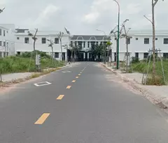 Đất Bán Hòa Lợi, Bến Cát, Bình Dương, Giá rẻ Richland Residence: Nơi Hòa Quyện Giữa Hiện Đại và