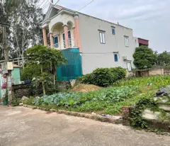 Chính chủ gủi bán  đất Tân Tiến 2 lô 87.4m mặt tiền 4.6m đường oto giá đầu tư