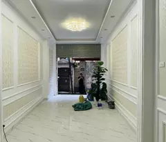 Nhà Đẹp Phố Quan Nhân, Thanh Xuân,5 Tầng Mới, Ô Tô, Diện Tích 40m2, Gía Rẻ, Nhỉnh 6 Tỷ.