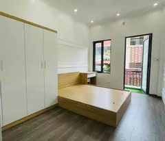 Nhà Đẹp Phố Quan Nhân, Thanh Xuân,5 Tầng Mới, Ô Tô, Diện Tích 40m2, Gía Rẻ, Nhỉnh 6 Tỷ.