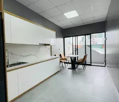 Nhà Đẹp Phố Quan Nhân, Thanh Xuân,5 Tầng Mới, Ô Tô, Diện Tích 40m2, Gía Rẻ, Nhỉnh 6 Tỷ.