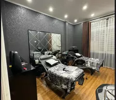 Nhà Đẹp 5 Tầng, Tôn Đức Thắng, Đống Đa, MT 4.5m, Kinh Doanh Spa, Sổ Đỏ Chính Chủ, Nhỉnh 5 Tỷ.