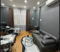 Nhà Đẹp 5 Tầng, Tôn Đức Thắng, Đống Đa, MT 4.5m, Kinh Doanh Spa, Sổ Đỏ Chính Chủ, Nhỉnh 5 Tỷ.