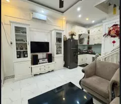 Nhà Đẹp 5 Tầng, Tôn Đức Thắng, Đống Đa, MT 4.5m, Kinh Doanh Spa, Sổ Đỏ Chính Chủ, Nhỉnh 5 Tỷ.