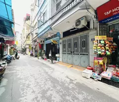 BÁN NHÀ PHAN VĂN TRƯỜNG_PHÂN LÔ ÔTÔ TRÁNH _ KINH DOANH BẤT CHẤP _ NHÀ ĐẸP Ở NGAY _ NHIỀU PHÒNG NGỦ