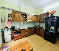 BÁN NHÀ PHAN VĂN TRƯỜNG_PHÂN LÔ ÔTÔ TRÁNH _ KINH DOANH BẤT CHẤP _ NHÀ ĐẸP Ở NGAY _ NHIỀU PHÒNG NGỦ