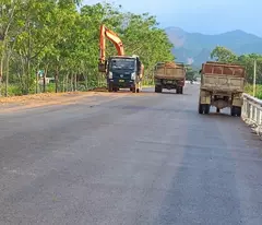 Chuyển nhượng 100m2 Trục Đường Liên Xã Hoàng Văn Thụ.