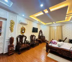 Bán nhà ngộp Trung Tâm Tây Ninh - Mai Anh Luxury 3ty