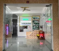 BÁN GẤP KHÁCH SẠN 6 TẦNG, DOANH THU HƠN 100TR/THÁNG, MẶT TIỀN HT13.