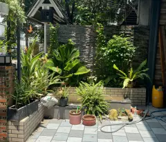 Nhà phố mới tân trang mới tại ehome 4 giá 3,6 tỷ