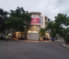 TÒA NHÀ AN PHÒNG 5 TẰNG, 230M2, 2 MẶT TIỀN, KHU ĐẲNG CẤP HIỆP THÀNH CITY, QUẬN 12