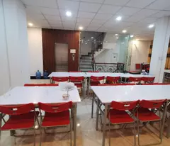 TÒA NHÀ AN PHÒNG 5 TẰNG, 230M2, 2 MẶT TIỀN, KHU ĐẲNG CẤP HIỆP THÀNH CITY, QUẬN 12