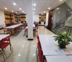TÒA NHÀ AN PHÒNG 5 TẰNG, 230M2, 2 MẶT TIỀN, KHU ĐẲNG CẤP HIỆP THÀNH CITY, QUẬN 12