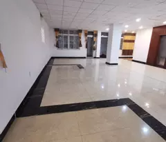 TÒA NHÀ AN PHÒNG 5 TẰNG, 230M2, 2 MẶT TIỀN, KHU ĐẲNG CẤP HIỆP THÀNH CITY, QUẬN 12