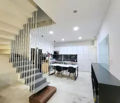 Bán Nhà HXH Phạm Văn Đồng, Hiệp Bình Chánh, Thủ Đức, TP HCM,  Nhỉnh 8 tỷ