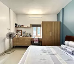 Bán nhà mặt tiền KD Lê Văn Sỹ, P13, Phú Nhuận, 66m2, 4 tầng, thuê 50tr/tháng