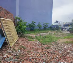Gần Chùa Như Lai - Hẻm xe hơi Trần Bá Giao - DT 4 x 10m - Dân Trí
