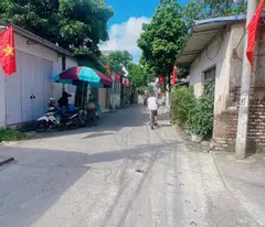ĐẤT LẠC NÔNG GIÁ CÒN LÂU MÓI ĐẾN 2 TỶ- VỊ CHÍ ĐẤT 3 CỤM CÔNG NGHIỆP BAO QUANH-