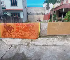 ĐẤT LẠC NÔNG GIÁ CÒN LÂU MÓI ĐẾN 2 TỶ- VỊ CHÍ ĐẤT 3 CỤM CÔNG NGHIỆP BAO QUANH-