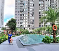 CĂN HỘ CAO CẤP WESTGATE 69M2, NHÀ MỚI CẦN tìm chủ gấp