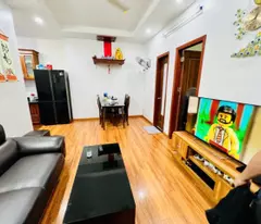 Bán căn hộ Kim văn Kim lũ, Nghiêm Xuân Yêm Hoàng Mai, Hà Nội